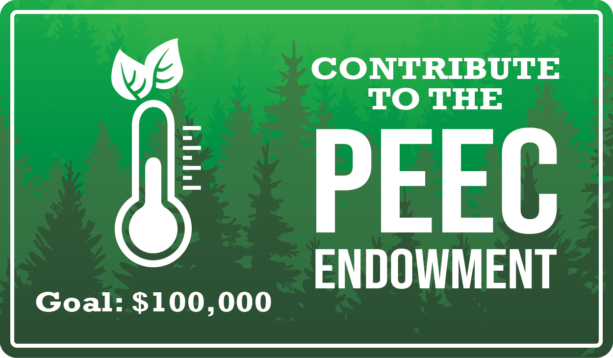 Contribute to the PEEC Endowment