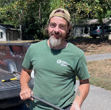Photo of Marc Wetzel