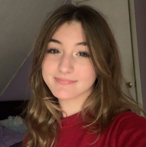 Photo of Angelina Genovese