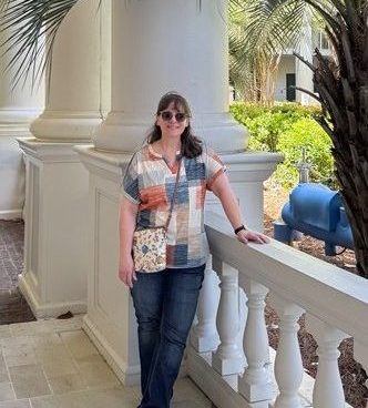Kirsten Larick, PEEC CFO